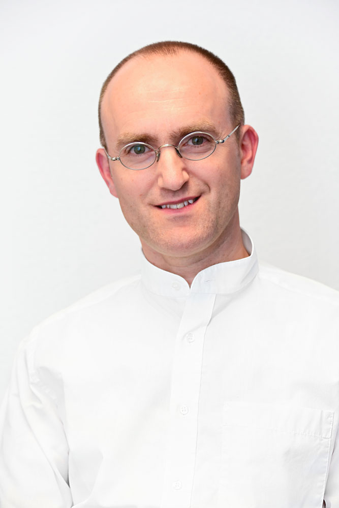 Dr. med. Thoralf Scheibner